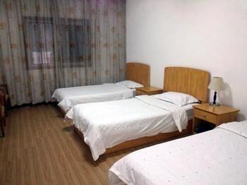 Jinan International Exhibition Center Hotel 洪家楼 外观 照片