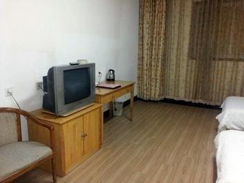 Jinan International Exhibition Center Hotel 洪家楼 外观 照片