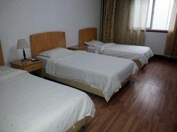 Jinan International Exhibition Center Hotel 洪家楼 外观 照片